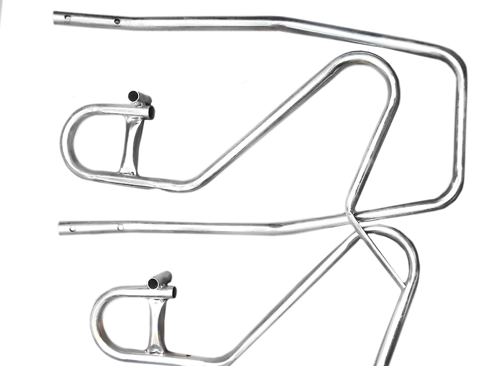 Рама к тачке садовой 6211