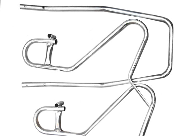 Рама к тачке садовой 6211