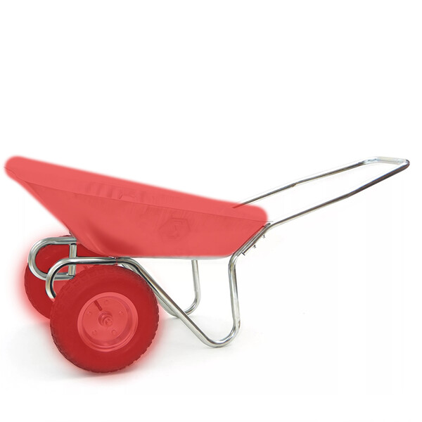 Рама к тачке садовой 6211