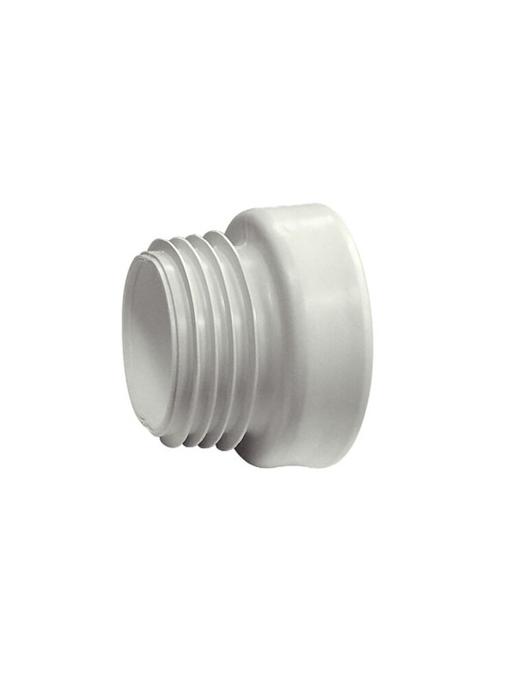 Манжета ОРИО для унитаза прямая С-198 мягкий ПВХ