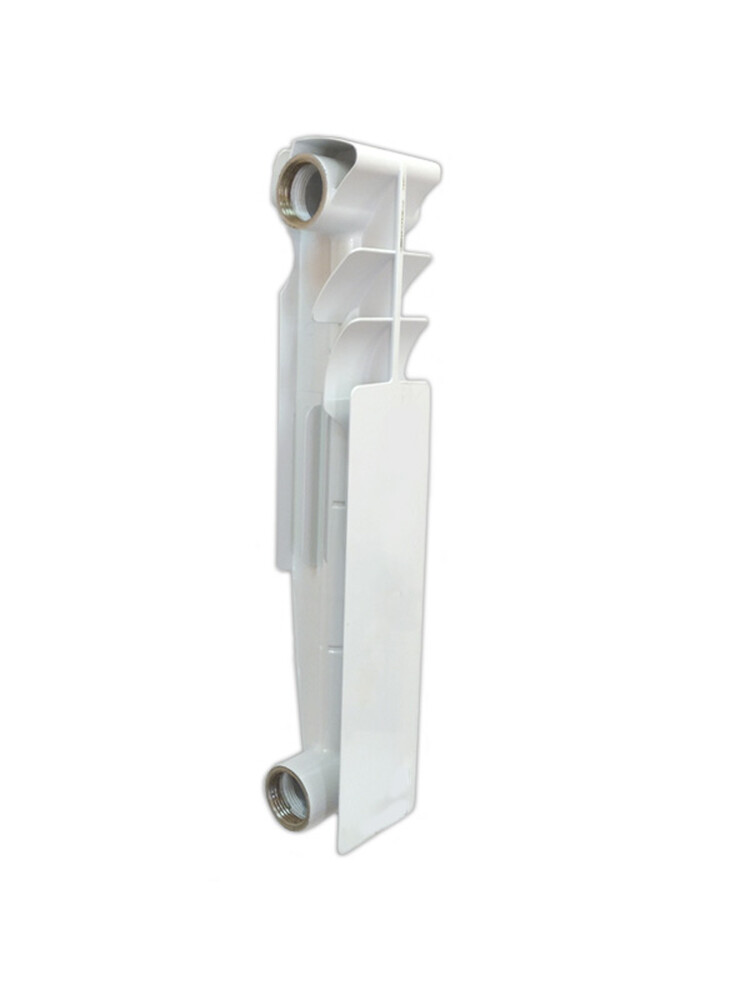 Радиатор биметаллический СТК (рег.№468190) 350х80  6 секции (101 Вт/1 секц.)