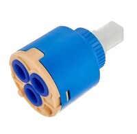 Картридж керамический d-40 L-50 (LEDEME)