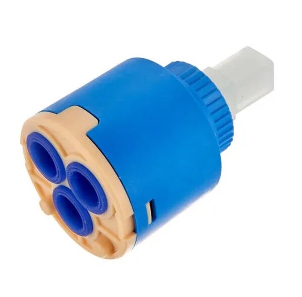 Картридж керамический d-40 L-50 (LEDEME)