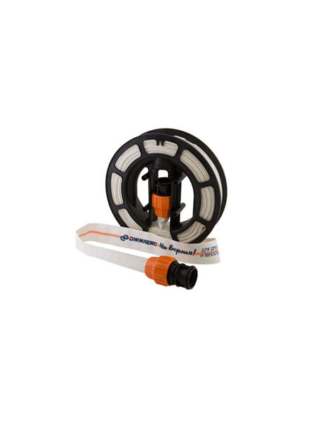 Шланг ДЖИЛЕКС "На Берлин" УДАВ 51х1 1/2" М (для дренажников) 20м 9112