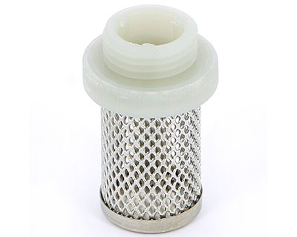 Сетка д/обратного клапана 1/2 