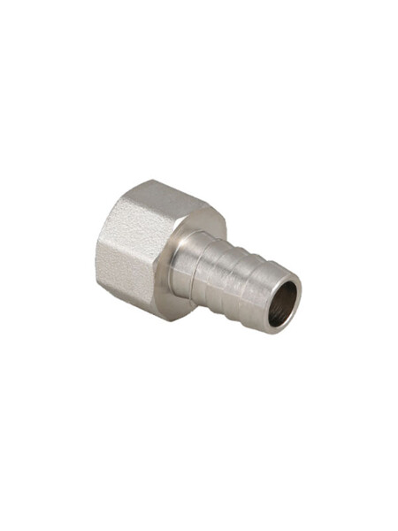 Штуцер - гайка 1/2" - 18 VALTEC (VT.654)