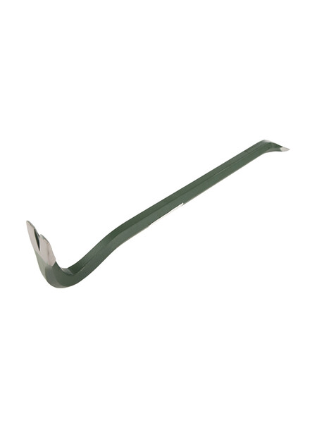 1013-01-400 Гвоздодер-монтировка шестигранный, кованный, 400 мм