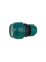 Муфта переходная 40х20 ПЭ poel-san *