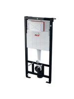ИНСТАЛЛЯЦИЯ AlcaPlast AМ101/1120-0001 (без КЛАВИШИ)