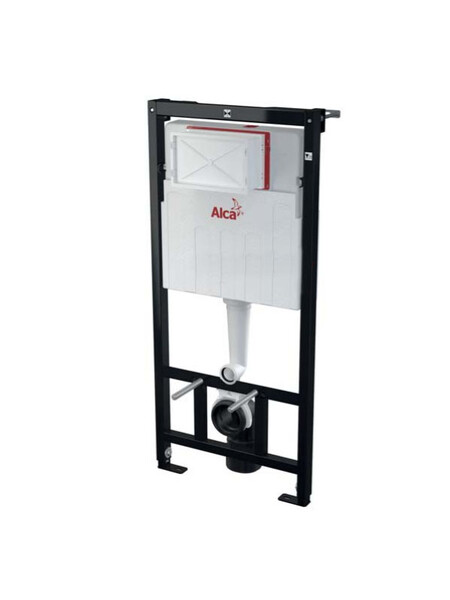 ИНСТАЛЛЯЦИЯ AlcaPlast AМ101/1120-0001 (без КЛАВИШИ)