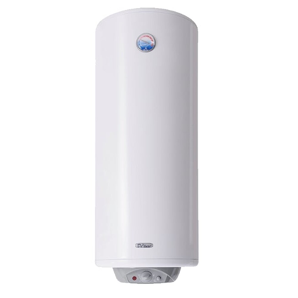 Водонагреватель накопит. DE LUXE W120VH1 Exclusive (120л, бак ст/эмаль, "сухие" тэны, 1,0/2,0 кВт)