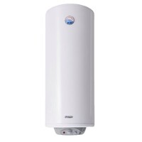 Водонагреватель накопит. DE LUXE W120VH1 Exclusive (120л, бак ст/эмаль, "сухие" тэны, 1,0/2,0 кВт)