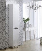 Пенал "MONACO- 30-1" Белый Alavann