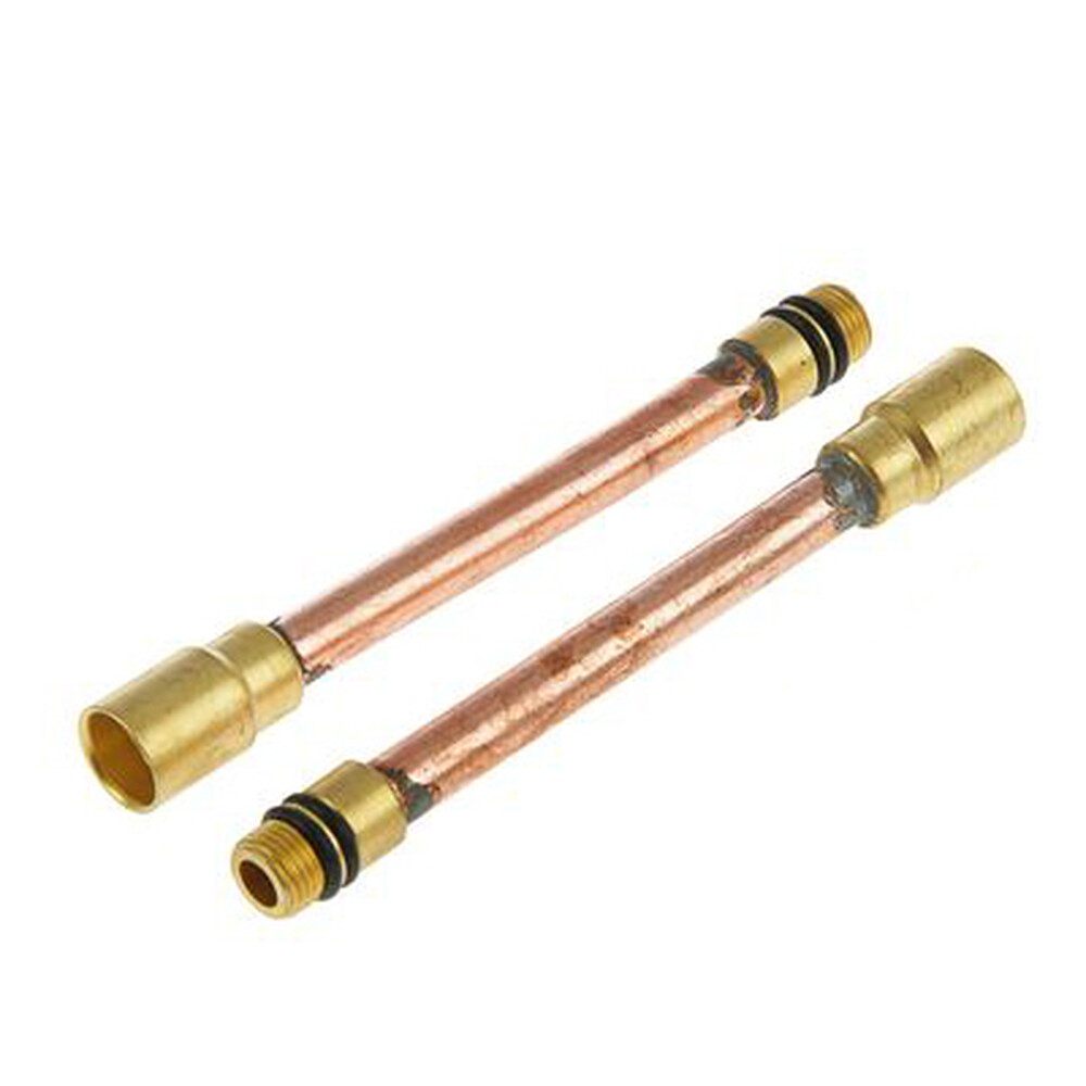 Удлинитель подводки для смесителя (LH401) LEDEME (упаковка 2шт)