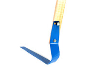 Плоскорез большой с черенком