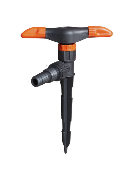 Распылитель ЖУК 2-х лепестковый 1/2"-3/4"