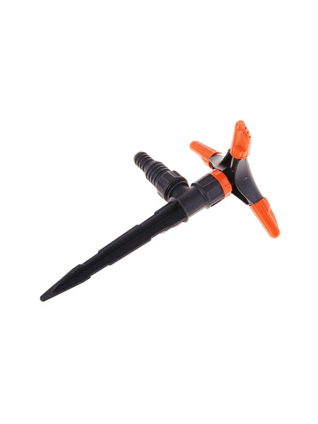 Распылитель ЖУК 3-х лепестковый 1/2"-3/4"