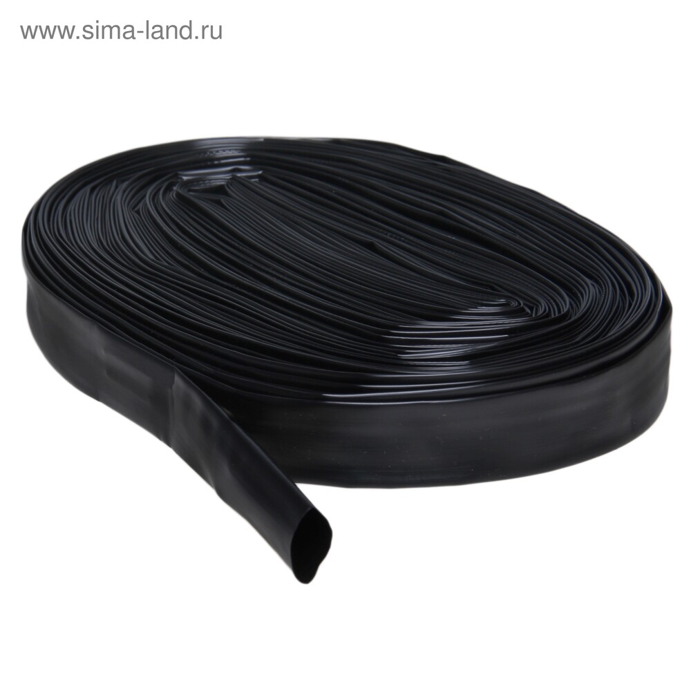 Лента капельного полива 25м (шаг между капельницами 30см)