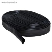 Лента капельного полива 25м (шаг между капельницами 30см)