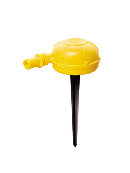 Насадка для полива УЛИТКА НПУ-500