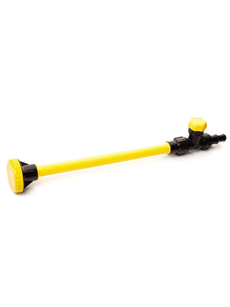 Насадка для полива НПУ-700 удлиненная с краном