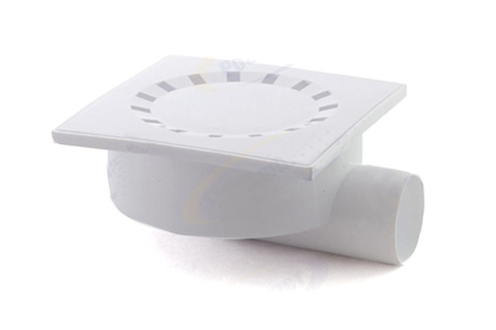 50 трап косой 15х15 с сухим затвором