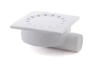 50 трап косой 15х15 с сухим затвором