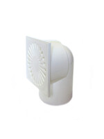 110 трап косой 15х15 с сухим затвором