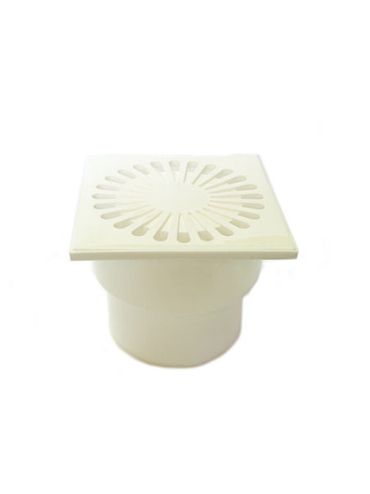 110 трап прямой 15х15 с сухим затвором