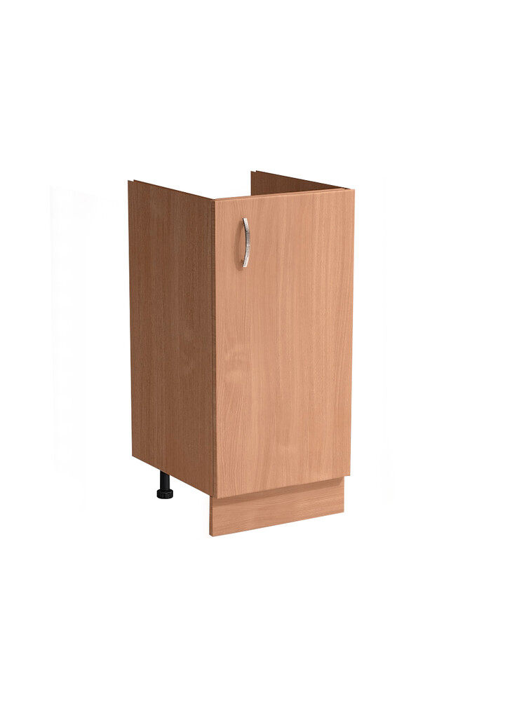 Тумба 50*60 цвет Бук SANTREK HOME (ЛДСП)