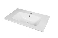 Умывальник "Эйфория-80" Дрея (775/25/471) 640177