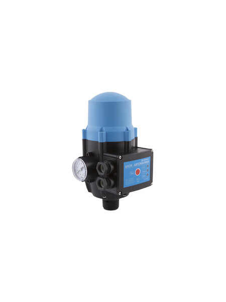 Блок автоматики ДЖИЛЕКС (защита от сухого хода) 9001