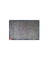 Коврик придверный влаговпитывающий 40*60 бежевый (3006)