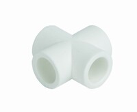 Крестовина 32 PP-R KALDE