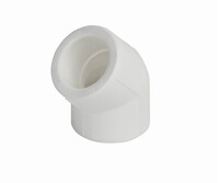 Уголок 32 45 град. PP-R KALDE