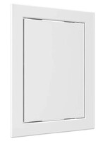 Люк ревизионный нажимной AD 1520 168х218 с фланцем 146х196