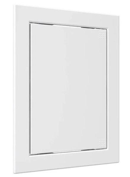 Люк ревизионный нажимной AD 1520 168х218 с фланцем 146х196