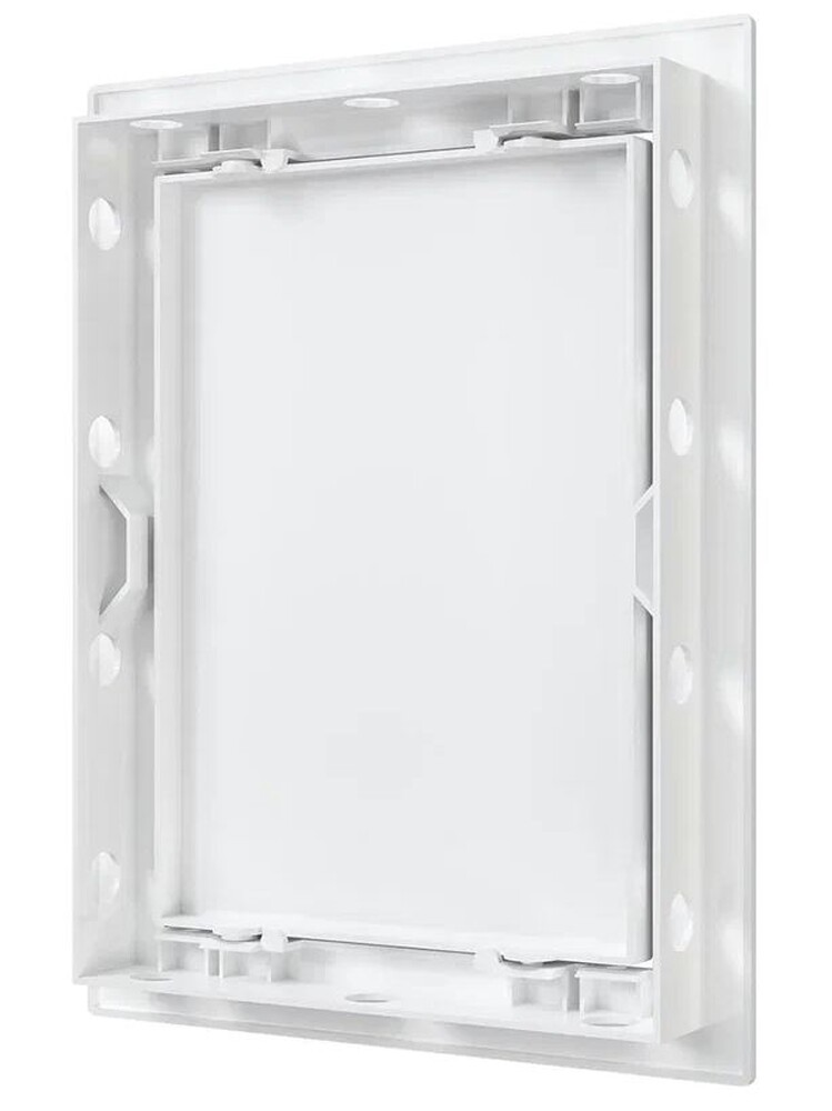 Люк ревизионный нажимной AD 1520 168х218 с фланцем 146х196