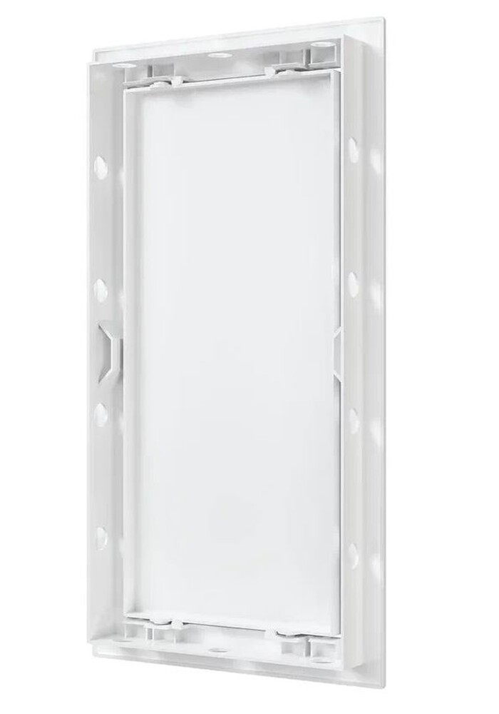 Люк ревизионный нажимной AD 1530 168х318 с фланцем 146х296