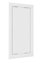 Люк ревизионный нажимной AD 1530 168х318 с фланцем 146х296