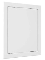 Люк ревизионный нажимной AD 2025 218х268 с фланцем 196х246