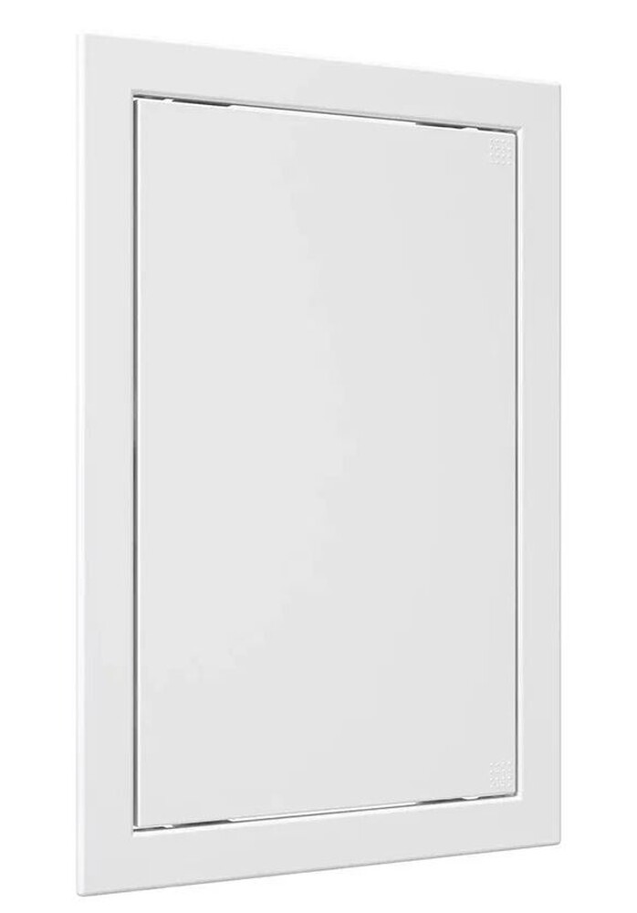 Люк ревизионный нажимной AD 2030 218х318 с фланцем 196х296