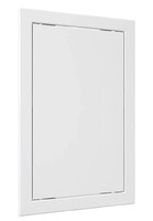 Люк ревизионный нажимной AD 2030 218х318 с фланцем 196х296