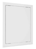 Люк ревизионный нажимной AD 2530 268х318 с фланцем 246х296