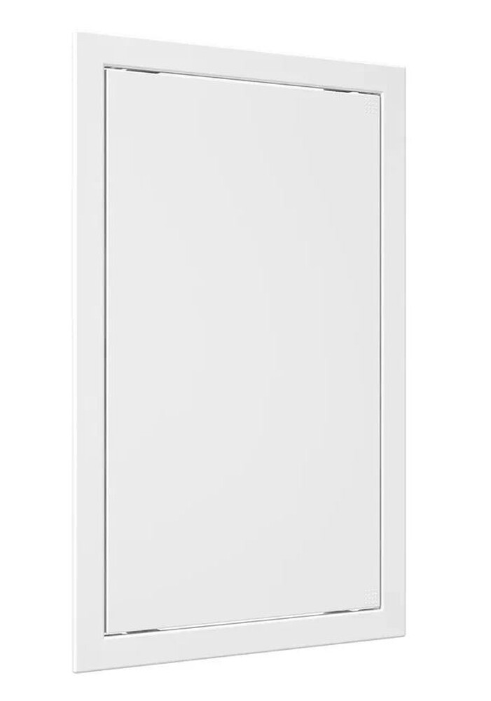 Люк ревизионный нажимной AD 2540 268х418 с фланцем 246х396