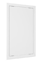 Люк ревизионный нажимной AD 2540 268х418 с фланцем 246х396