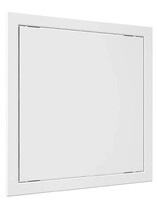 Люк ревизионный нажимной AD 3030 318х318 с фланцем 296х296