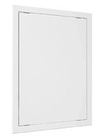 Люк ревизионный нажимной AD 3040 318х418 с фланцем 296х396