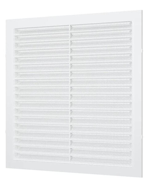 Решетка вентиляционная 194х194 A1919C (без рамки)