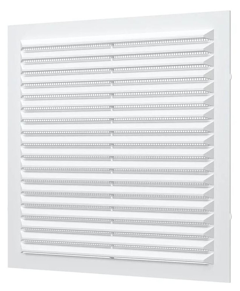 Решетка вентиляционная 194х194 A1919C (без рамки)